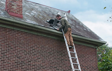 what affects urgent Bapton roof repairs