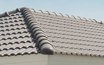 advantages of Bapton clay roofing