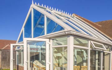conservatory roof insulation costs Bapton