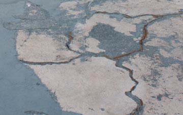 fibreglass roofing replacement Bapton