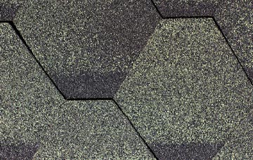 Bapton fibreglass shingle repairs