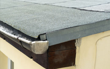 Bapton flat garage roofing repairs