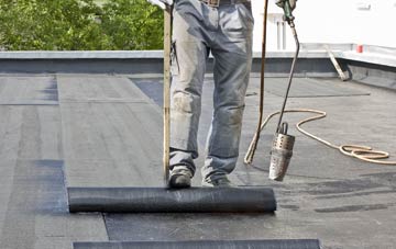 flat roof replacement Bapton, Wiltshire