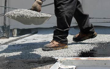 Bapton flat roofing companies