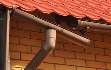 Bapton gutter repair costs