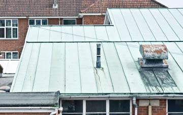 Bapton lead roofing costs