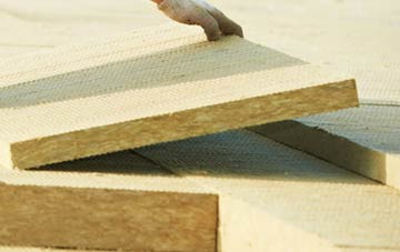 measuring Bapton tapered insulation