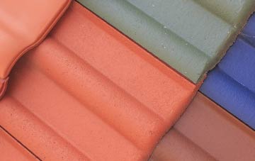 Bapton plastic roofing companies