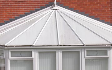 Bapton polycarbonate conservatory roof repairs