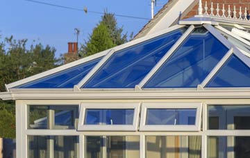 professional Bapton conservatory insulation