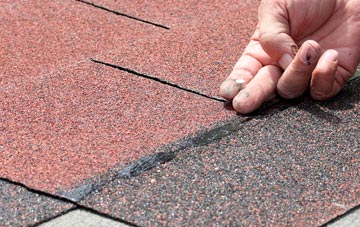 Bapton asphalt roof repairs