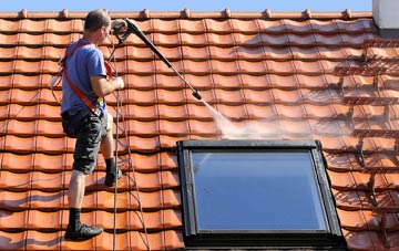 roof cleaning Bapton, Wiltshire