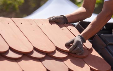 Bapton roof tile contractors
