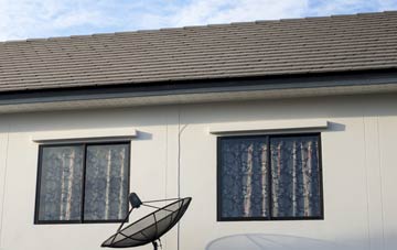 Bapton rubber roof costs