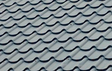 Bapton rubber roofing companies