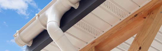 get Bapton guttering quotes today