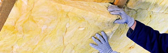 quotes for Bapton roof insulation