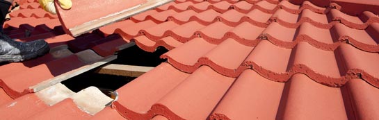 compare Bapton roof repair quotes