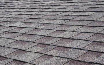 Bapton tiles for shallow pitch roofing