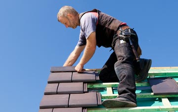 disadvantages of Bapton slate roofing