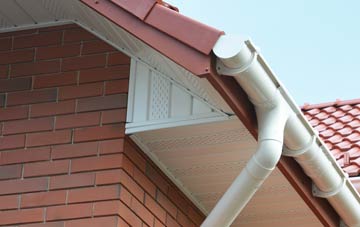 Bapton soffit repair costs