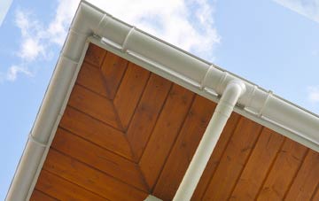 Bapton soffit types
