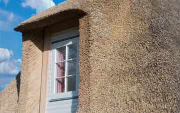 Bapton thatch roof disadvantages