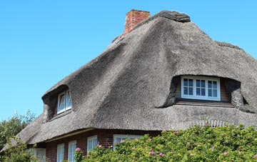thatch roofing Bapton, Wiltshire