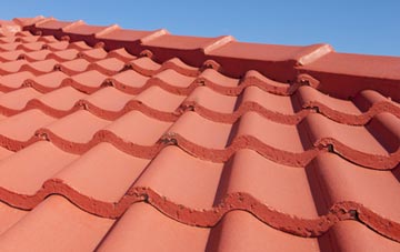 Bapton tile and slate roof replacement