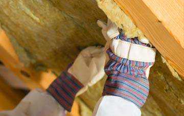 types of Bapton pitched roof insulation materials