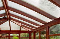 Bapton conservatory roofing insulation