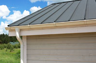 Bapton fascia repair