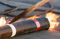 free Bapton flat roofing repair quotes