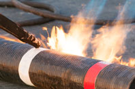 Bapton flat roofing replacement