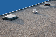 Bapton flat roofing