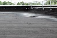 find rated Bapton flat roofing companies