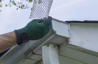 rated Bapton guttering repair companies