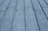 Bapton lead roofing