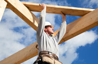 Bapton roof replacement work