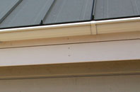 Bapton soffit repair