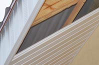 rated Bapton soffit repair companies